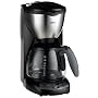 Braun KF590 Impressions Digital 10-Cup Programmable Coffeemaker