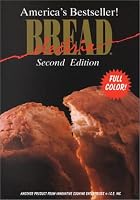 Electric Bread ( America's Bestseller! ) Second Edition (Full Color)