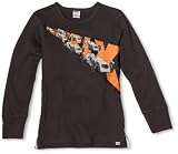 Appaman Boys 8-20 Grand Prix Long Sleeve Tee