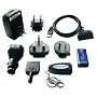 Proporta Complete Data Power Charger Kit for HP iPAQ