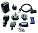 Proporta Complete Data Power Charger Kit for HP iPAQ