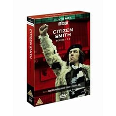 Citizen Smith: Series 1 and 2 [1977]