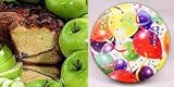Granny Smith Apple 10 Coffee Cake (Celebration Gift Tin)