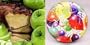 Granny Smith Apple 10" Coffee Cake (Celebration Gift Tin)