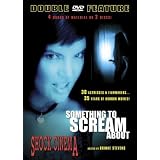 Something to Scream About/Shock Cinema