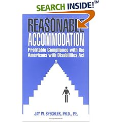 Reasonable Accommodation: Profitable Compliance with the Americans with Disabilities Act (St Lucie)