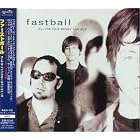 All the Pain Money Can Buy by Fastball