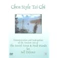 Chen Style T'ai Chi - Push Hands And The Sword Form [UK IMPORT]