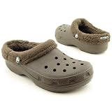 CROCS MAMMOTH CLOG