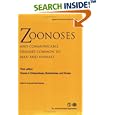 Zoonoses and Communicable Diseases Common to Man and Animals, Vol. II: Chlamydioses, Rickettsioses,... by Pan American Health Organization