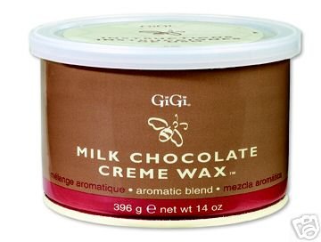 Gigi Milk Chocolate Creme 14 oz.