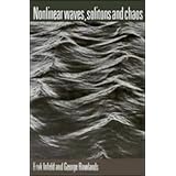nonlinear waves solitons and chaos