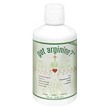Morningstar Minerals Got Arginine? Mineral Supplement , 32 o