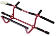 GoFit Elevated Chin Up Station GoFit Elevated Chin Up Station