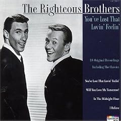 You've Lost That Lovin Feelin'