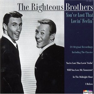 You've Lost That Lovin Feelin 