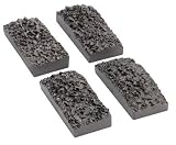 Hornby Skaledale -Coal Loads - 4 Plank Wagon