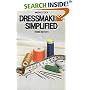 Dressmaking Simplified