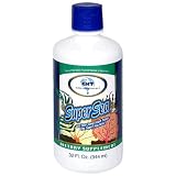 GHT Global Health Trax Inc. Super Sea, 32 fl oz (946 ml)