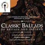 Classic Ballads of Britain and Ireland, Vol. 1