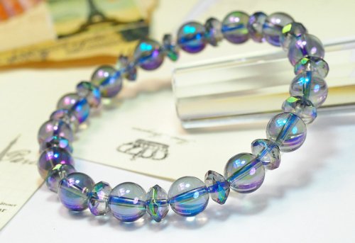 然石ブレスレット 〔迅速?确実な Amazon 无料