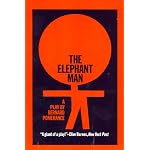 Elephant Man book cover