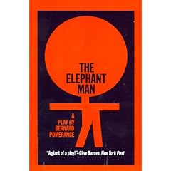 The Elephant Man: A Play