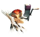 Hand Grain Mill