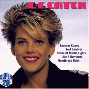 C.C.Catch - Super 20 - Zortam Music