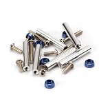 Fuselage/Frame Parts, Dark Blue