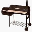 Char Broil Silver Smoker