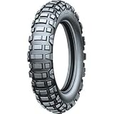 Michelin Desert Motorcycle Tire Dual/Enduro Rear 140/80-18