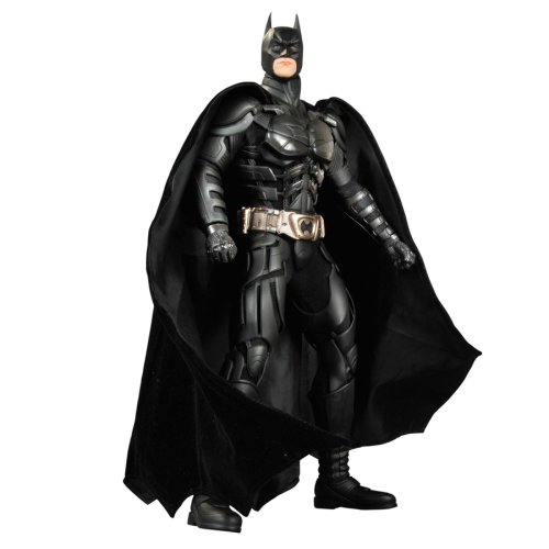 Dark Knight Batman 1:6 Scale Deluxe Figure