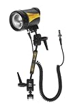 Nimar Primo Underwater Strobe for Nikon DSLR Cameras in Nimar Housings