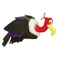 Plush Vulture Hat