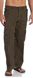 Company 81 Young Men's Cargo Plaid Sniper Pant