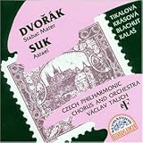 Dvorák/Suk - Choral & Orchestral Works