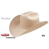 Stetson Durango Fur Felt Western Hat by Stetson