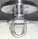 Deluxe Swivel with Lock - B00011COE8