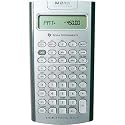 Texas Instruments BA II Plus Professional Financial Calculator