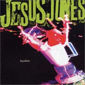 Jesus Jones - Broken Bones Lyrics - Zortam Music