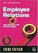 Employee Relations (People & organizations)
