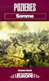 Pozieres: Somme (Battleground Europe)