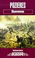 POZIERES: SOMME (Battleground Europe. Somme)