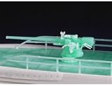 1/72 U-boat Type VIIC (U552)