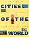 Books : Cities of the World: World Regional Urban Development