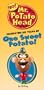 Mr. Potato Head Celebrating 50 Years Of One Sweet Potato!