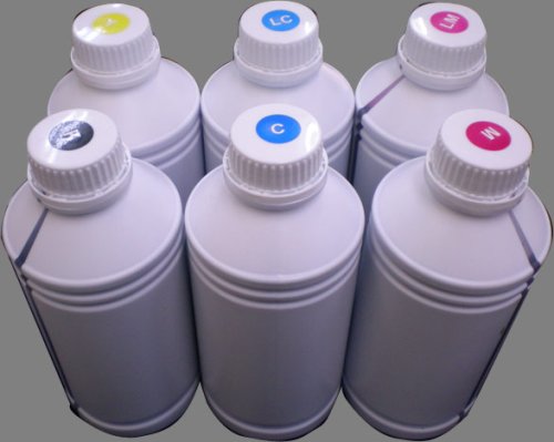 Canonキャノン EPSONエプソン Brotherブラザー共用 詰め替えインク1000ml LM ライトマゼンダ