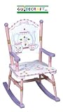 Guidecraft 1st Impressions Rocking Chair