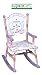 Tea Party Rocking Chair, by Guidecraft